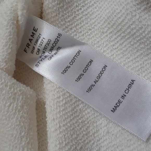 NEW!! FRAME TOP - Picture 6 of 6